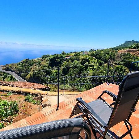 Casa Pirusa Barlovento Dış mekan fotoğraf