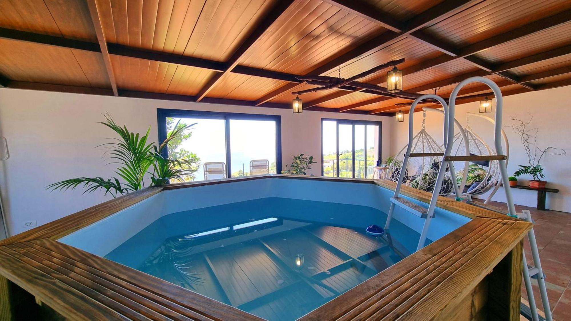 Casa Pirusa Barlovento Dış mekan fotoğraf