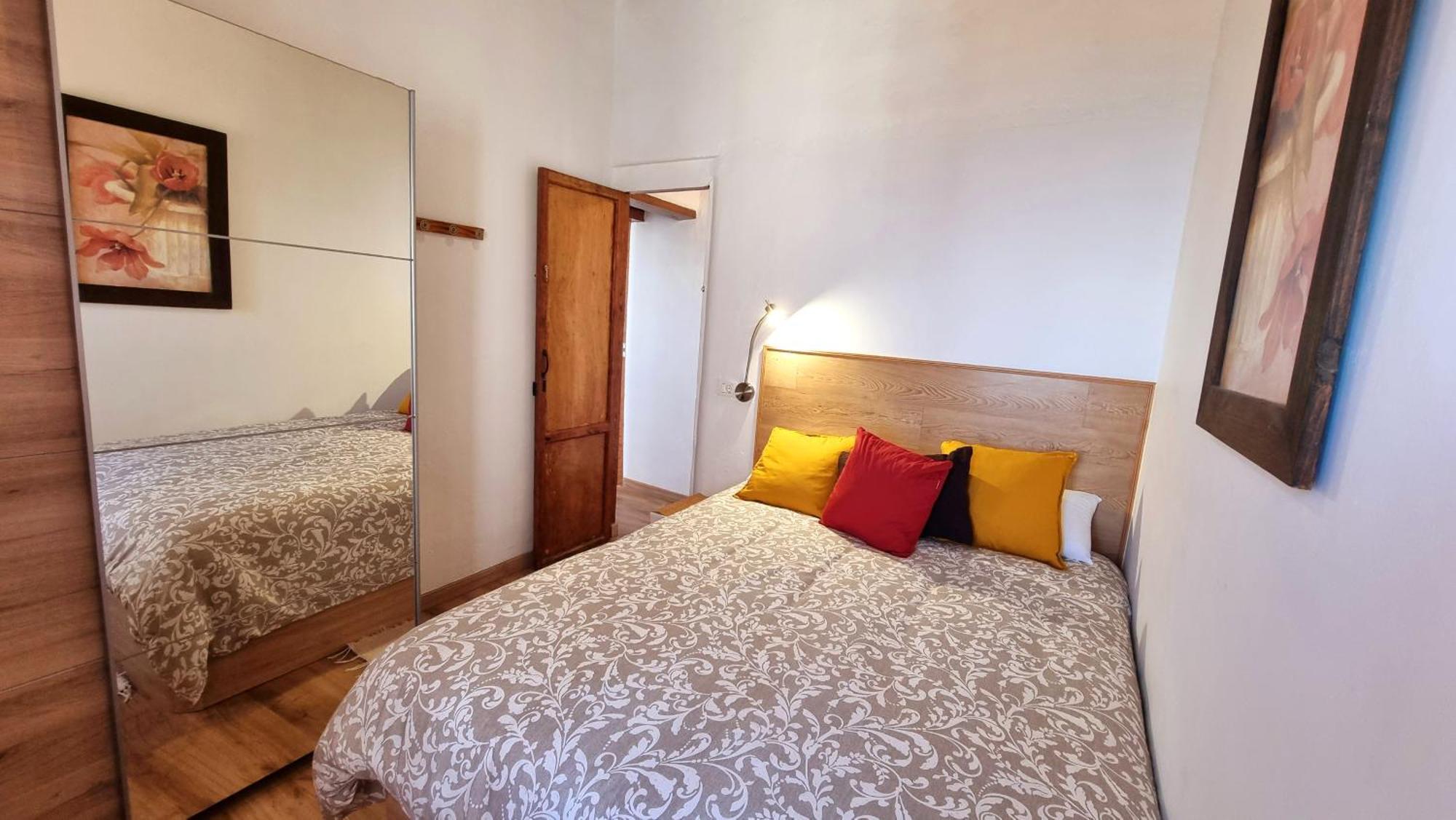 Casa Pirusa Barlovento Dış mekan fotoğraf