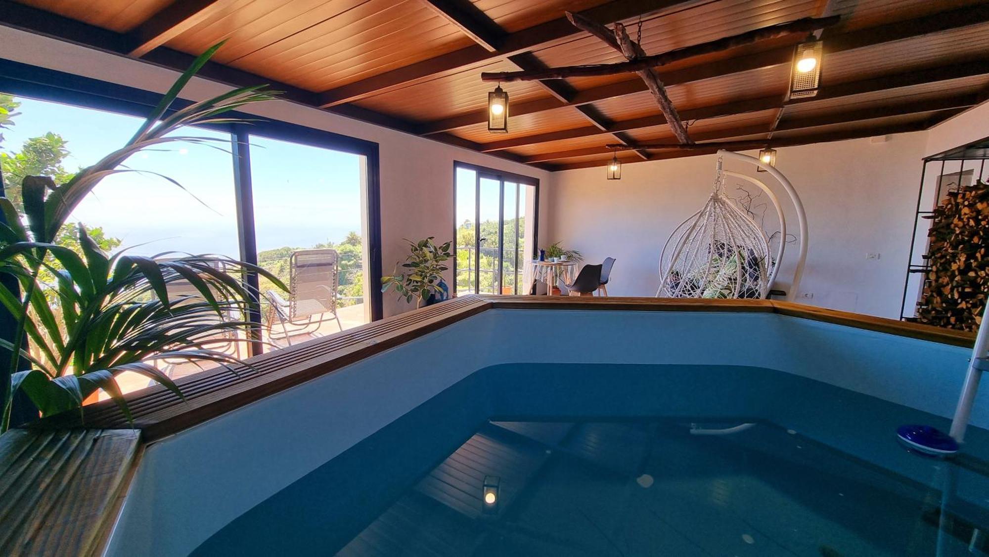 Casa Pirusa Barlovento Dış mekan fotoğraf