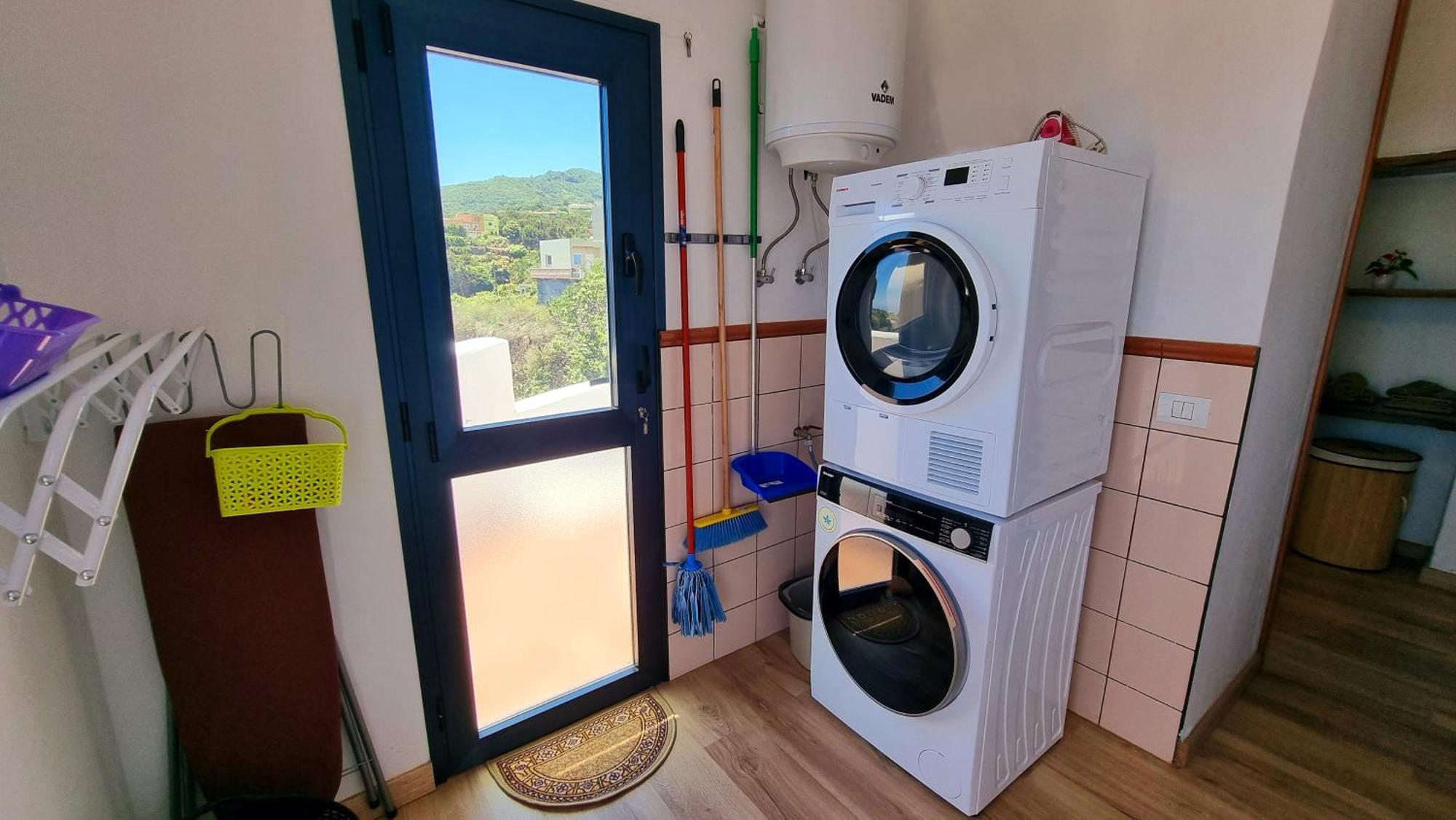 Casa Pirusa Barlovento Dış mekan fotoğraf