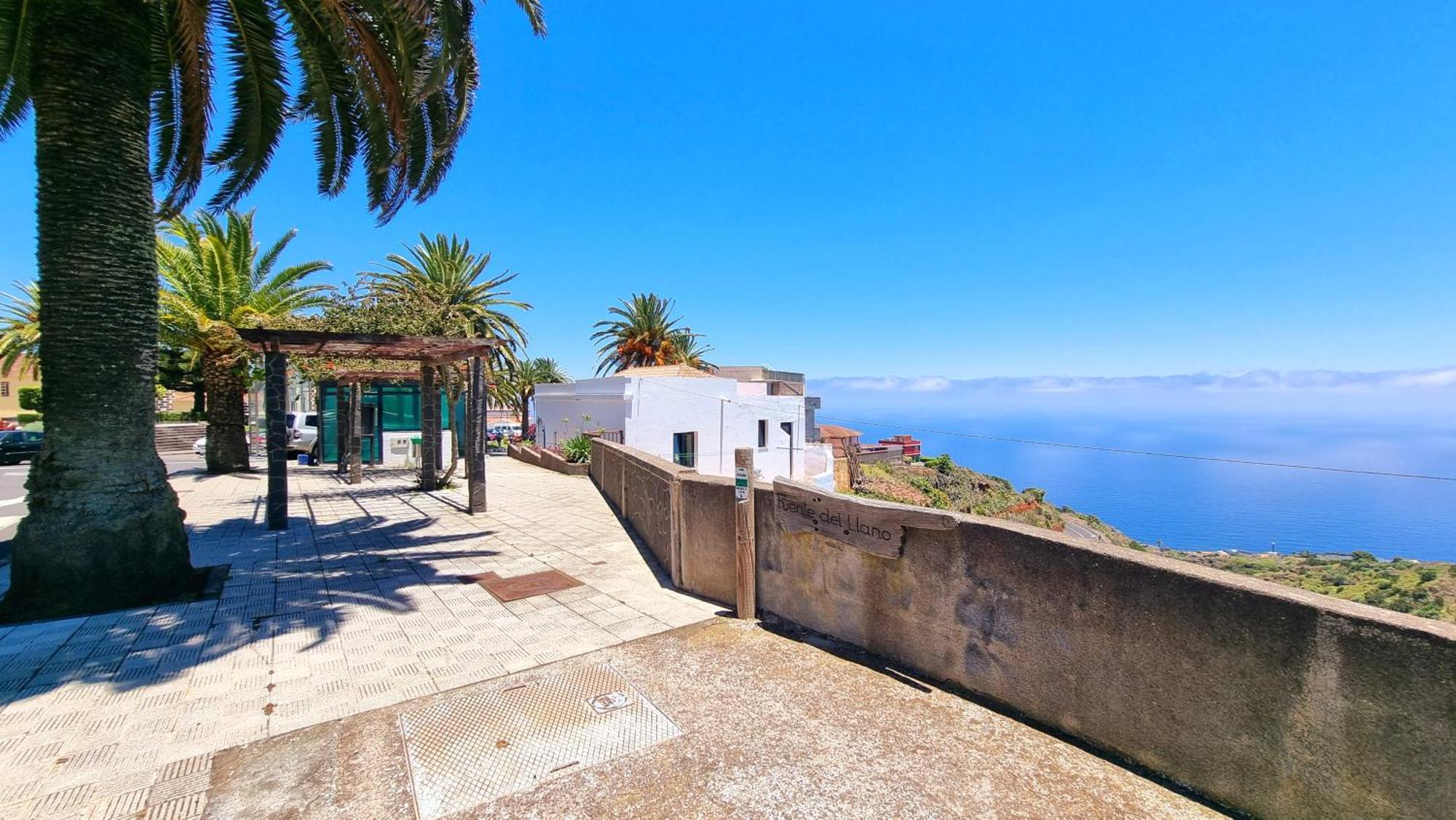 Casa Pirusa Barlovento Dış mekan fotoğraf