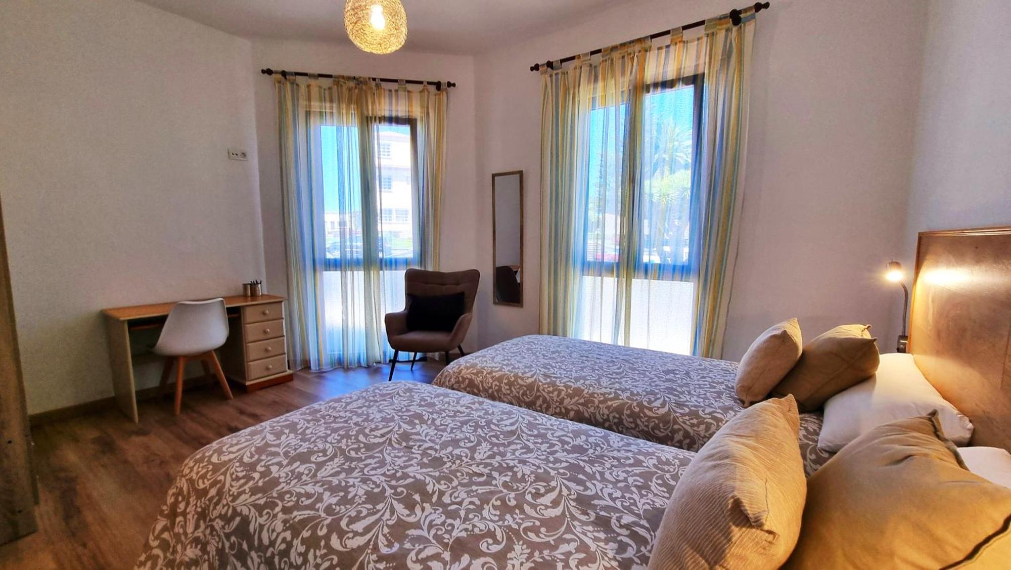 Casa Pirusa Barlovento Dış mekan fotoğraf